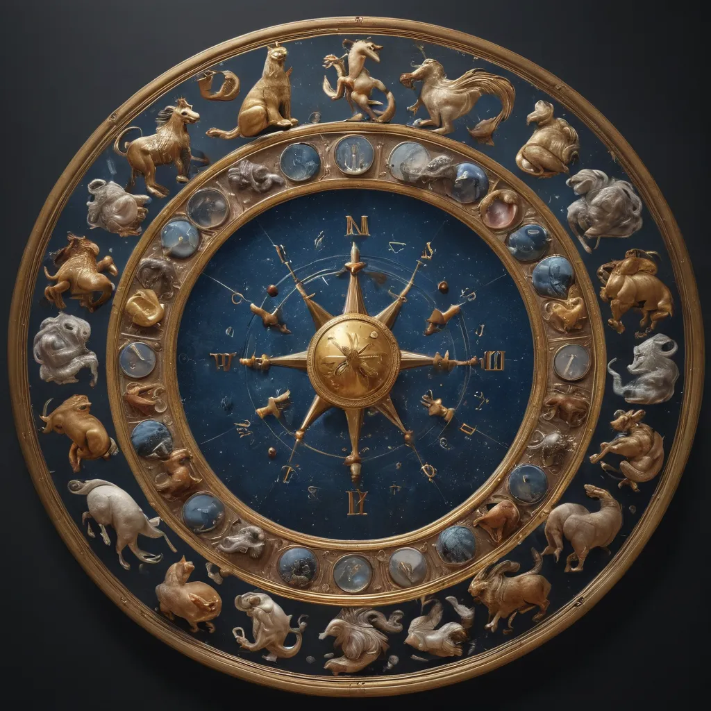 An InDepth Exploration of Zodiac Signs and Their Meanings